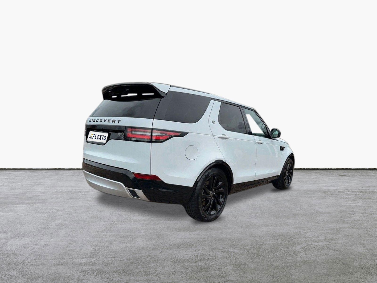 Land Rover Discovery V 2.0 P300 - 300 hk AWD Automatic