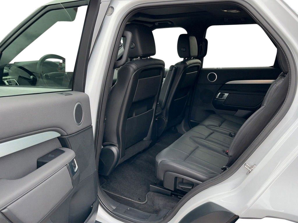 Land Rover Discovery V 2.0 P300 - 300 hk AWD Automatic