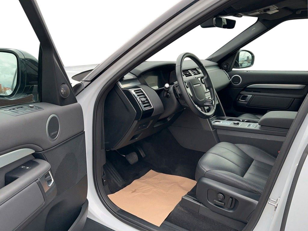 Land Rover Discovery V 2.0 P300 - 300 hk AWD Automatic