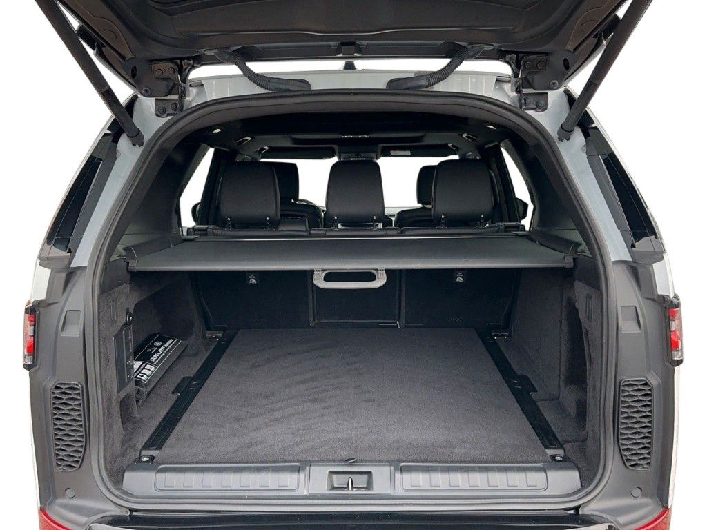 Land Rover Discovery V 2.0 P300 - 300 hk AWD Automatic