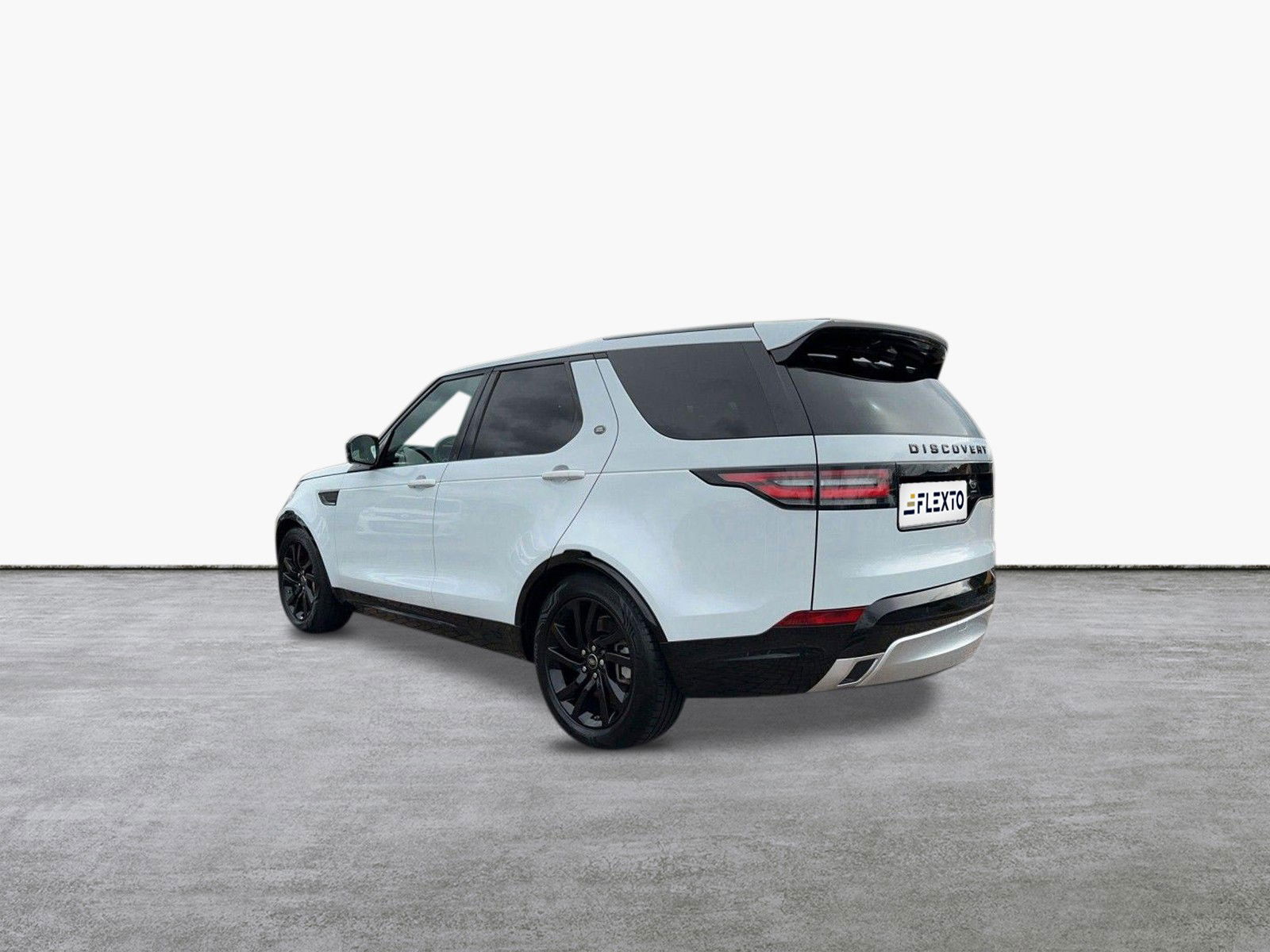 Land Rover Discovery V 2.0 P300 - 300 hk AWD Automatic