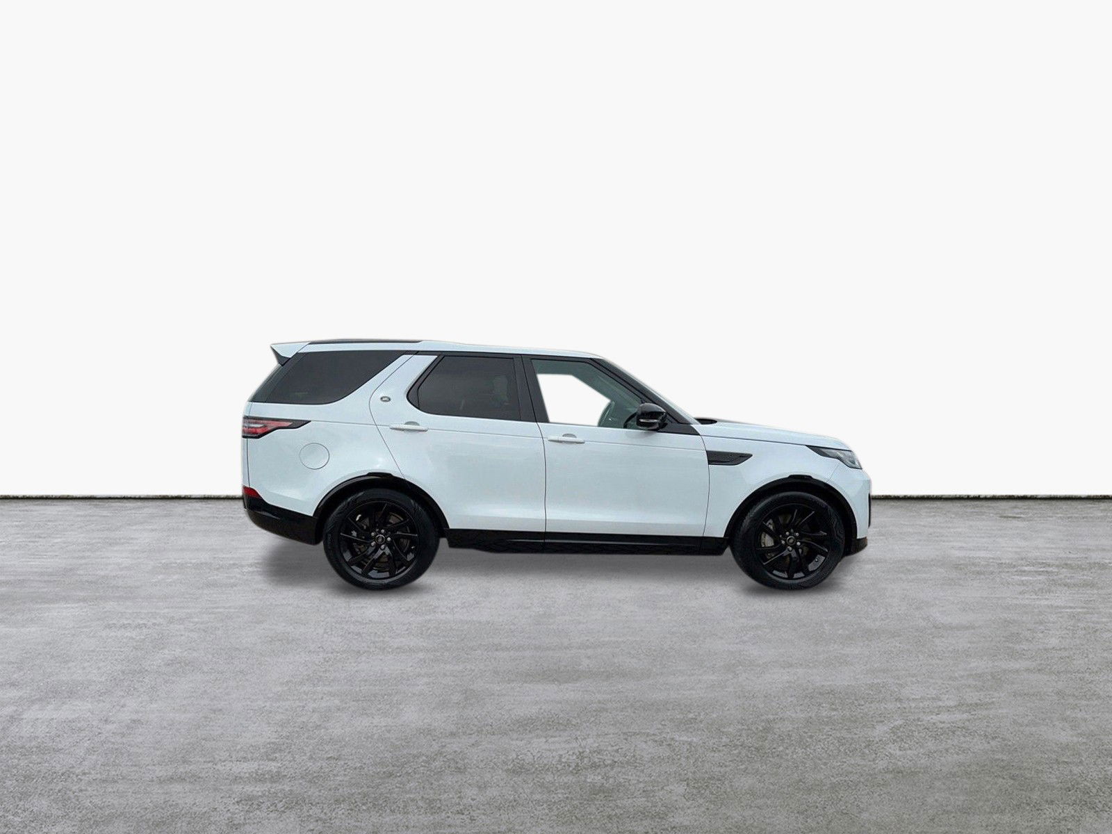 Land Rover Discovery V 2.0 P300 - 300 hk AWD Automatic