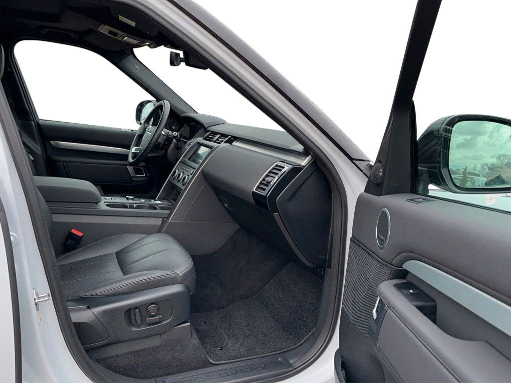 Land Rover Discovery V 2.0 P300 - 300 hk AWD Automatic