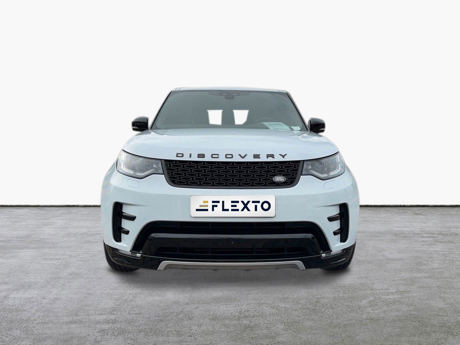 Land Rover Discovery V 2.0 P300 - 300 hk AWD Automatic