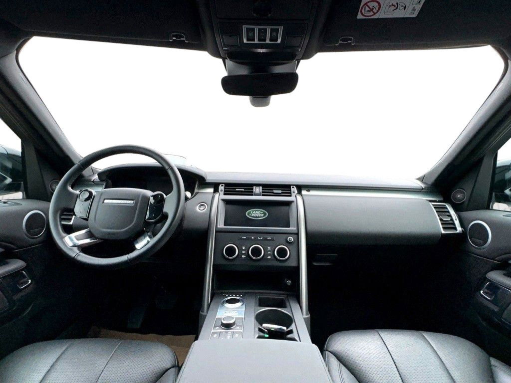 Land Rover Discovery V 2.0 P300 - 300 hk AWD Automatic