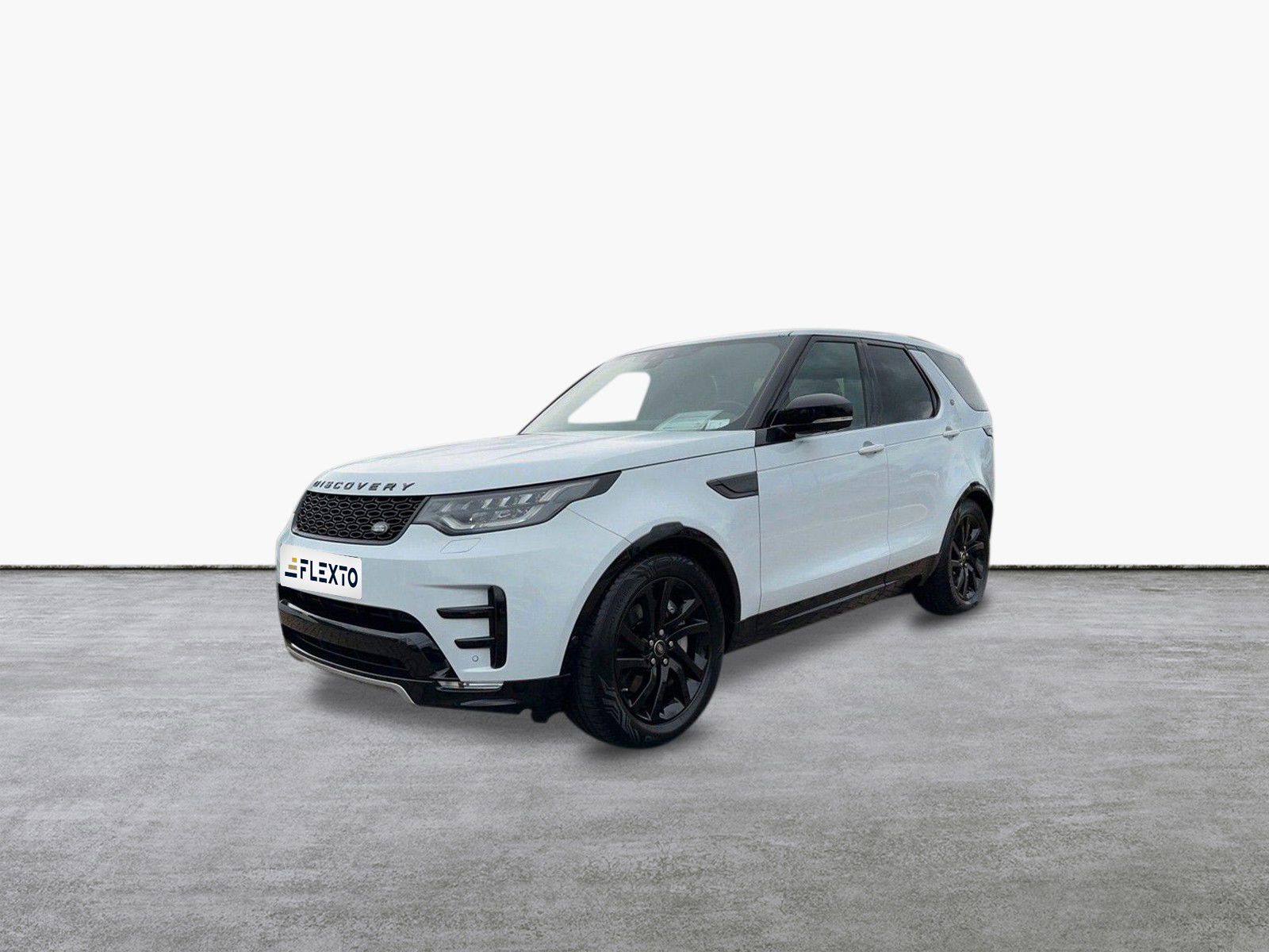 Land Rover Discovery V 2.0 P300 - 300 hk AWD Automatic