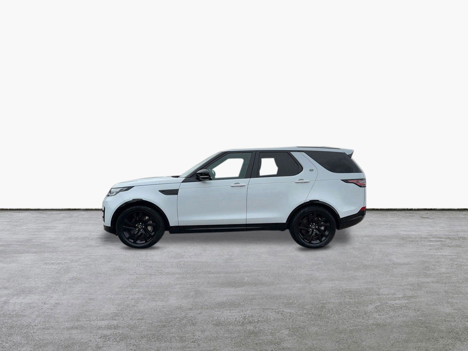 Land Rover Discovery V 2.0 P300 - 300 hk AWD Automatic