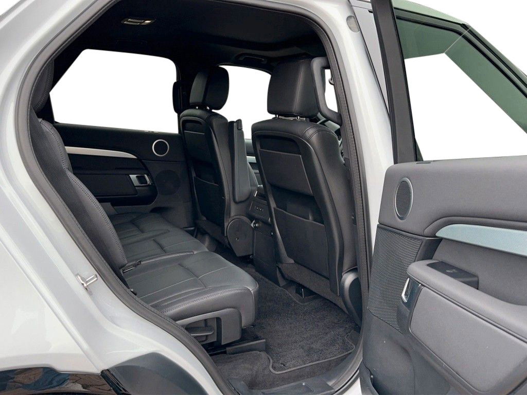 Land Rover Discovery V 2.0 P300 - 300 hk AWD Automatic