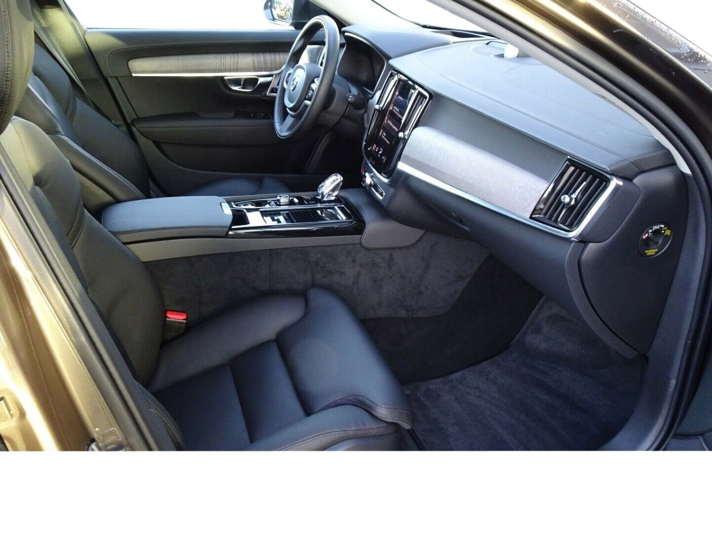 Volvo V90 Recharge T8 2.0 - 310 hk Plug-in Hybrid AWD Geartronic