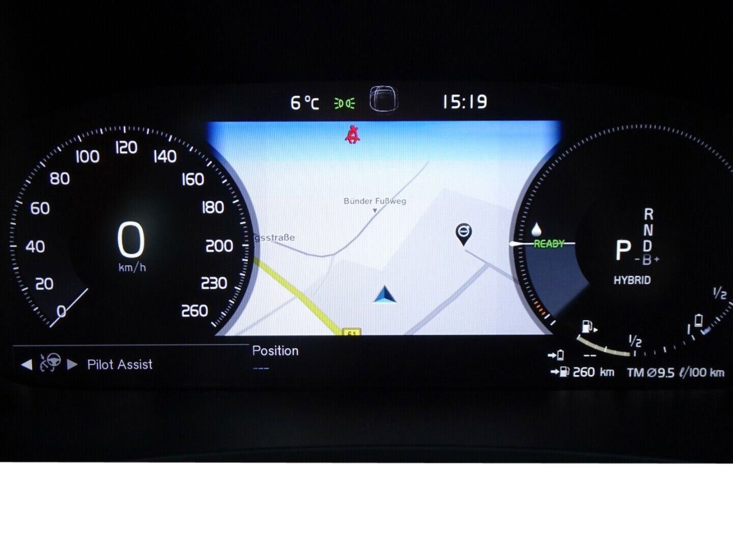 Volvo V90 Recharge T8 2.0 - 310 hk Plug-in Hybrid AWD Geartronic