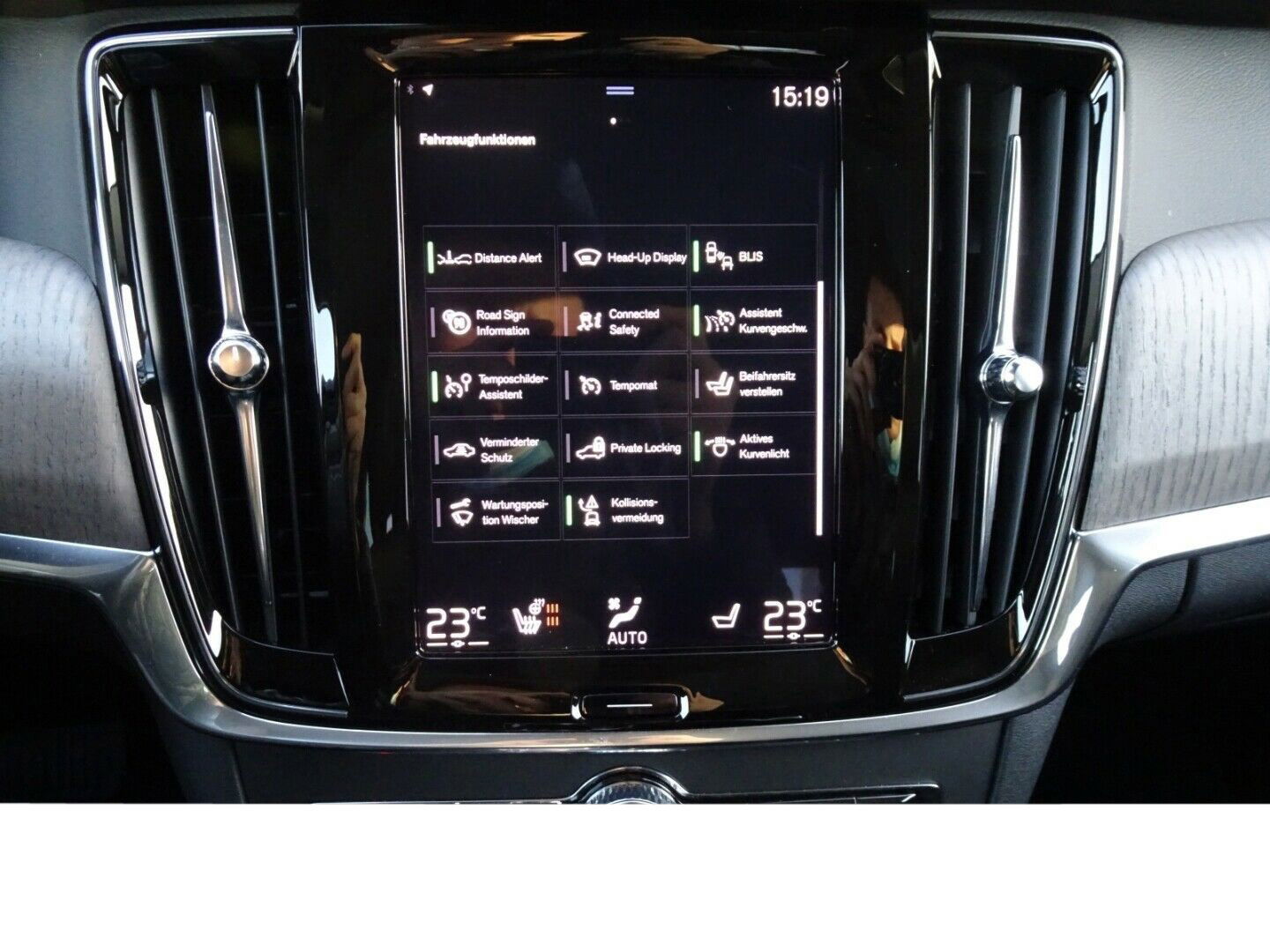 Volvo V90 Recharge T8 2.0 - 310 hk Plug-in Hybrid AWD Geartronic