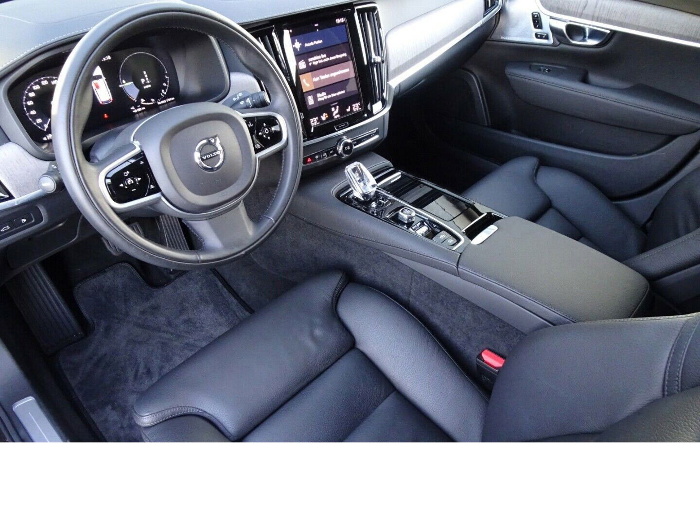 Volvo V90 Recharge T8 2.0 - 310 hk Plug-in Hybrid AWD Geartronic
