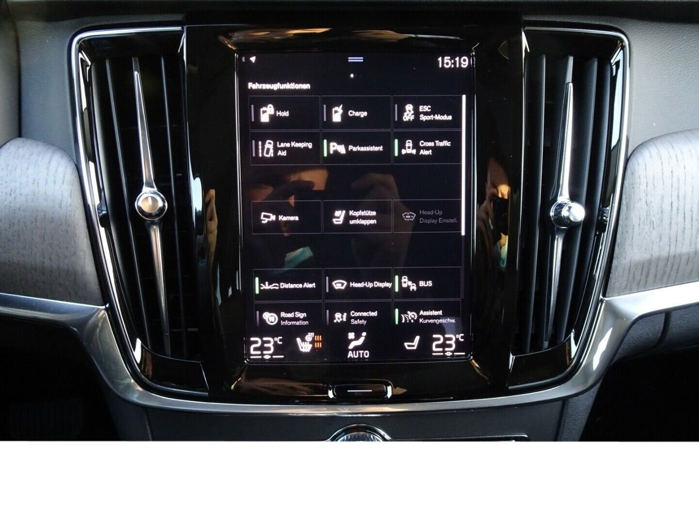 Volvo V90 Recharge T8 2.0 - 310 hk Plug-in Hybrid AWD Geartronic
