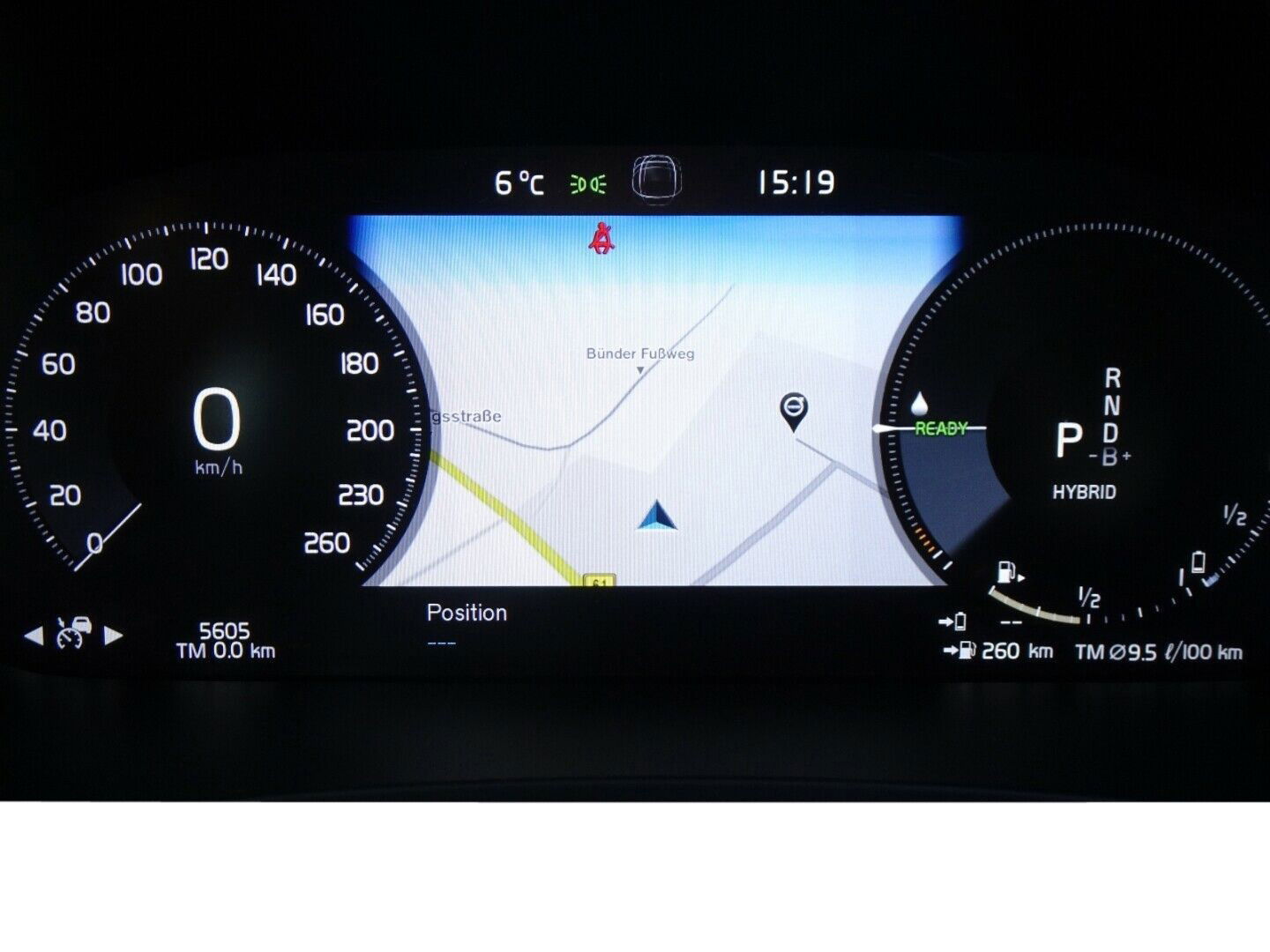 Volvo V90 Recharge T8 2.0 - 310 hk Plug-in Hybrid AWD Geartronic