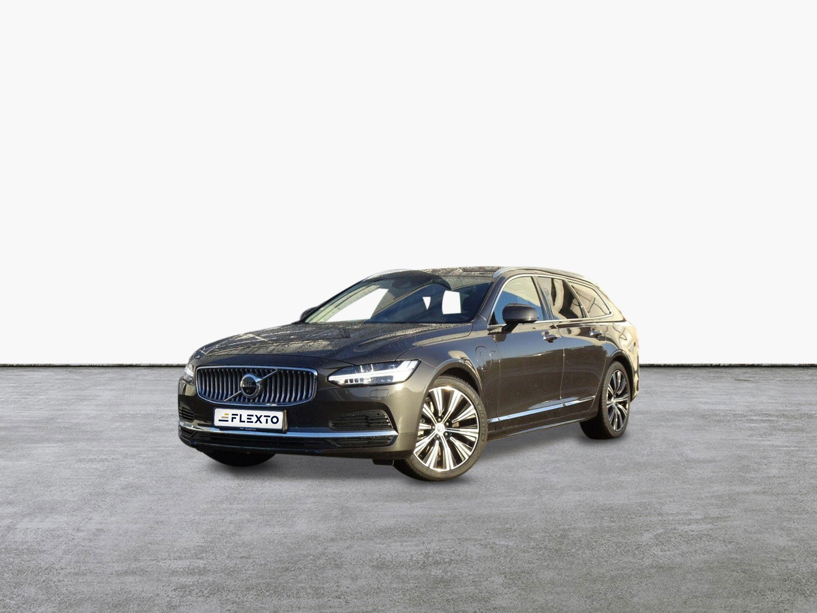 Volvo V90 Recharge T8 2.0 - 310 hk Plug-in Hybrid AWD Geartronic