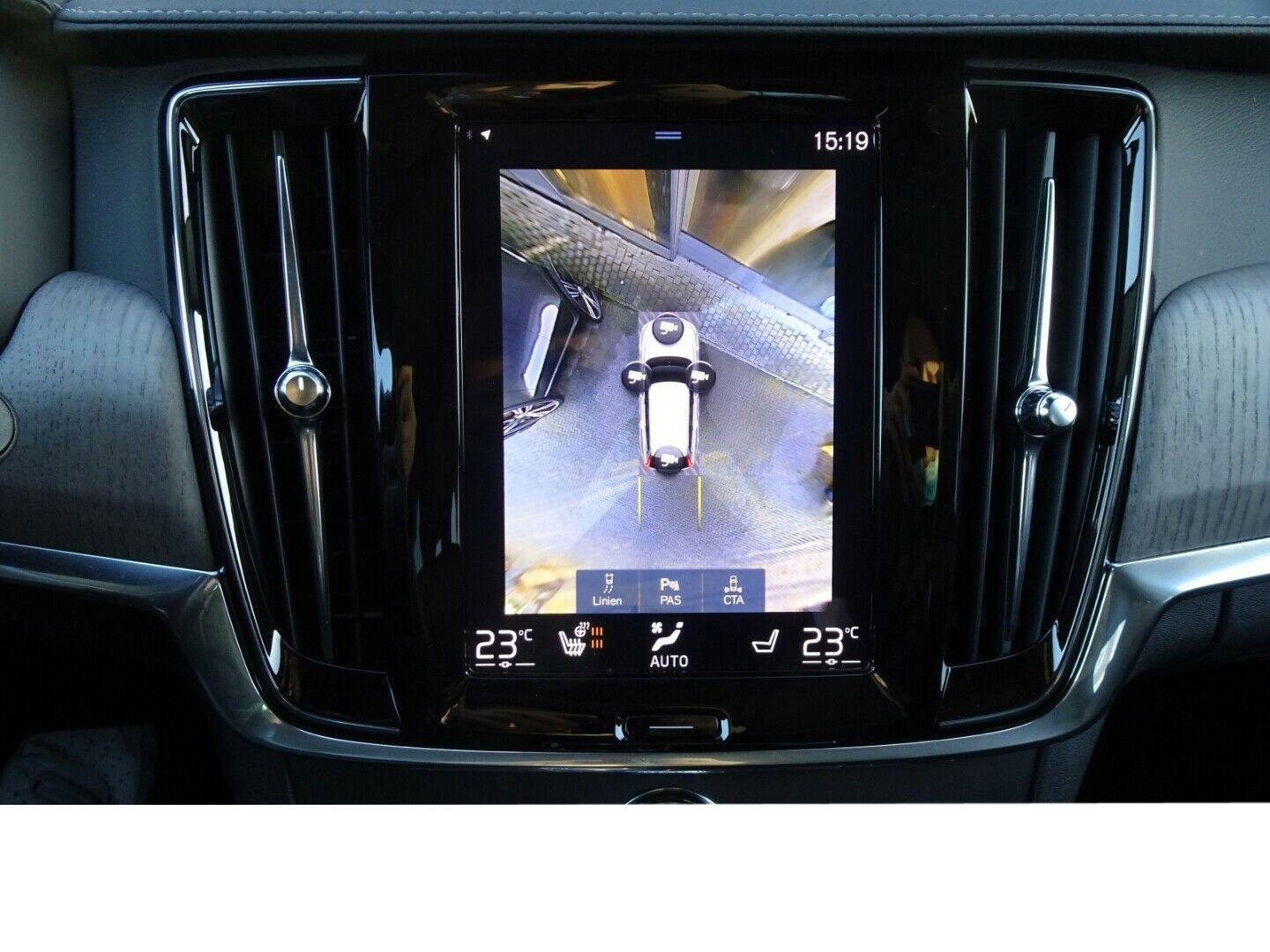 Volvo V90 Recharge T8 2.0 - 310 hk Plug-in Hybrid AWD Geartronic