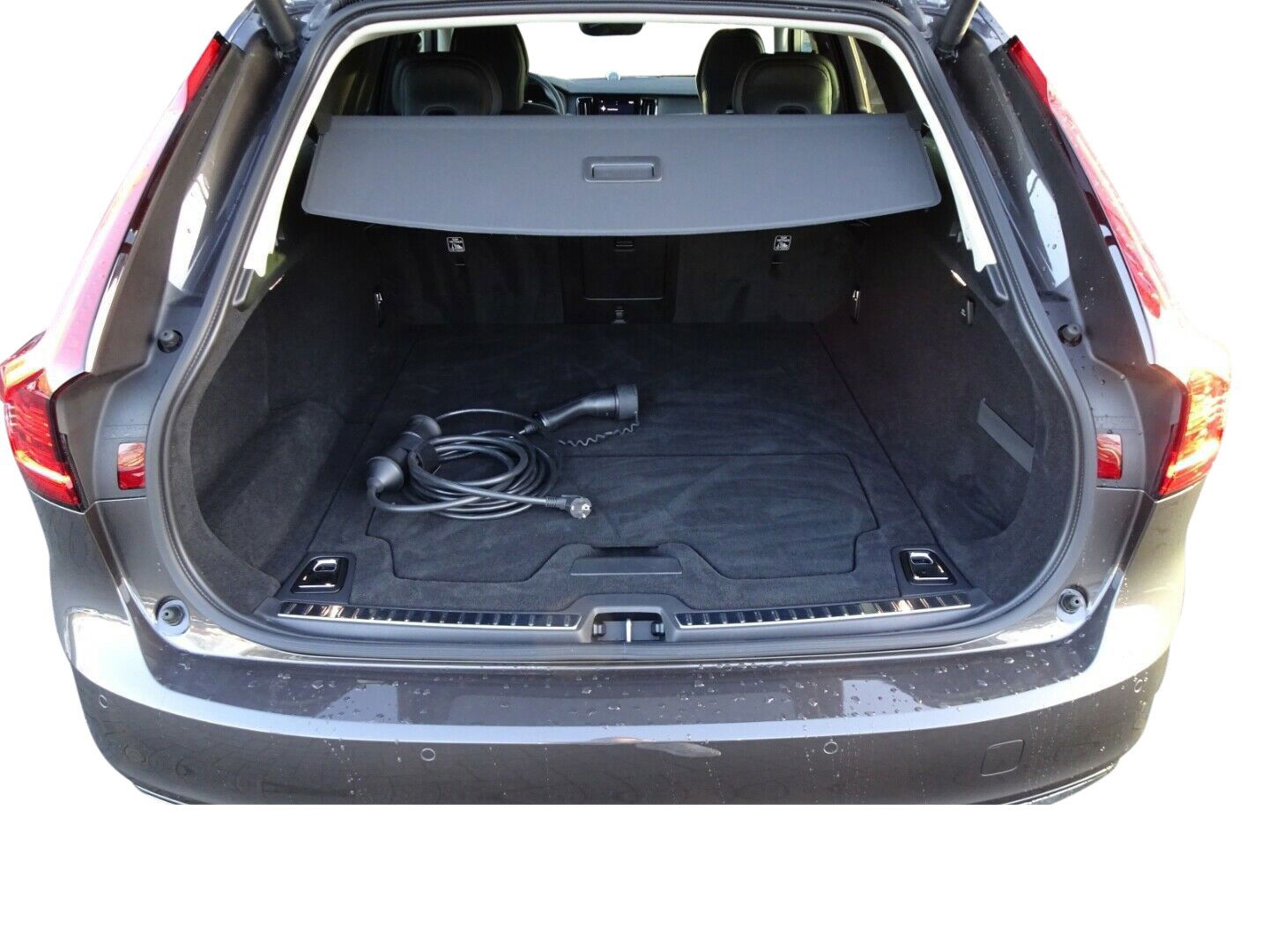Volvo V90 Recharge T8 2.0 - 310 hk Plug-in Hybrid AWD Geartronic
