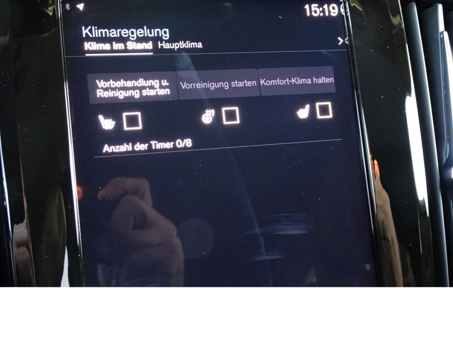 Volvo V90 Recharge T8 2.0 - 310 hk Plug-in Hybrid AWD Geartronic