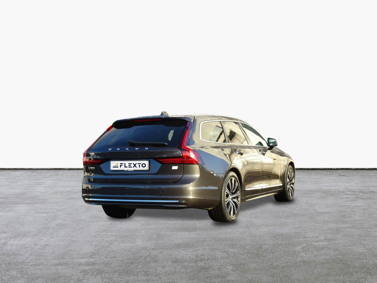 Volvo V90 Recharge T8 2.0 - 310 hk Plug-in Hybrid AWD Geartronic