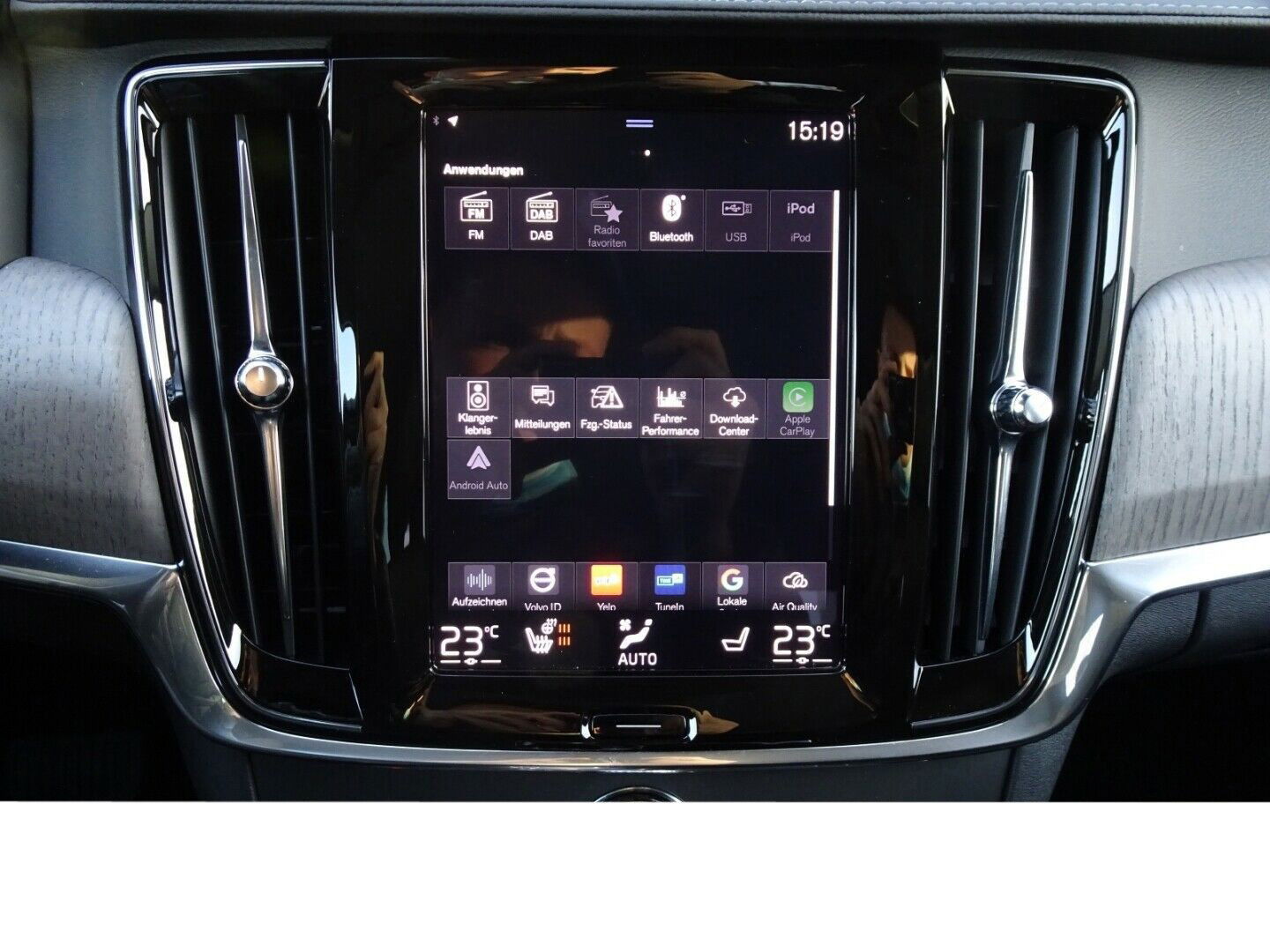 Volvo V90 Recharge T8 2.0 - 310 hk Plug-in Hybrid AWD Geartronic