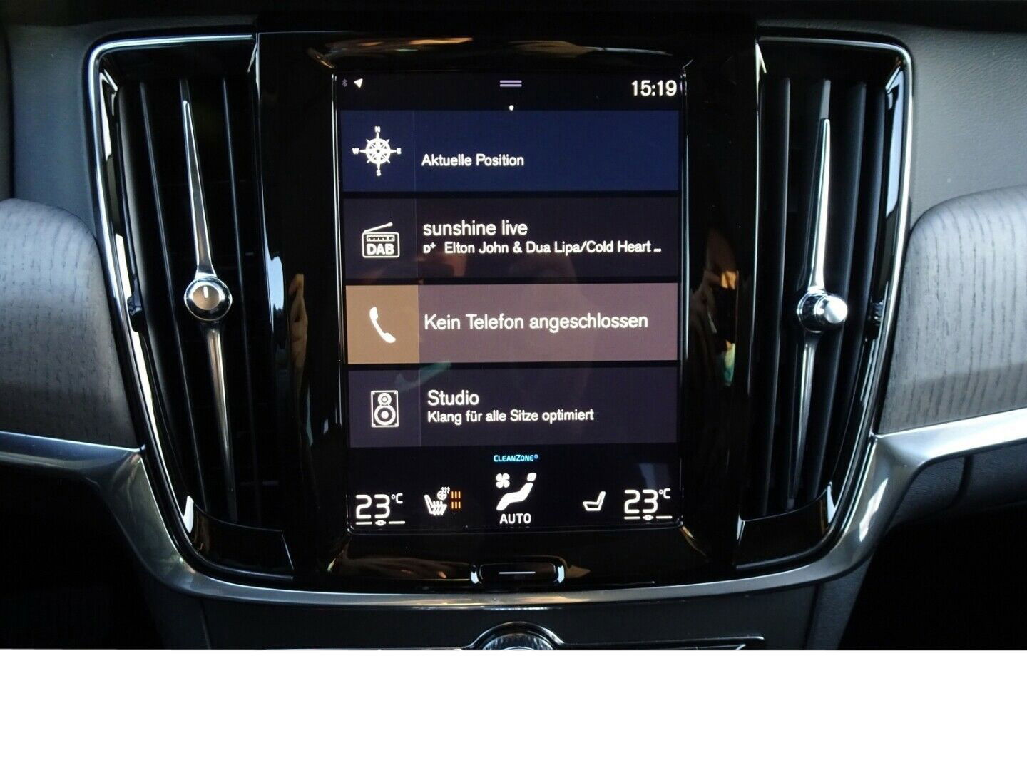 Volvo V90 Recharge T8 2.0 - 310 hk Plug-in Hybrid AWD Geartronic