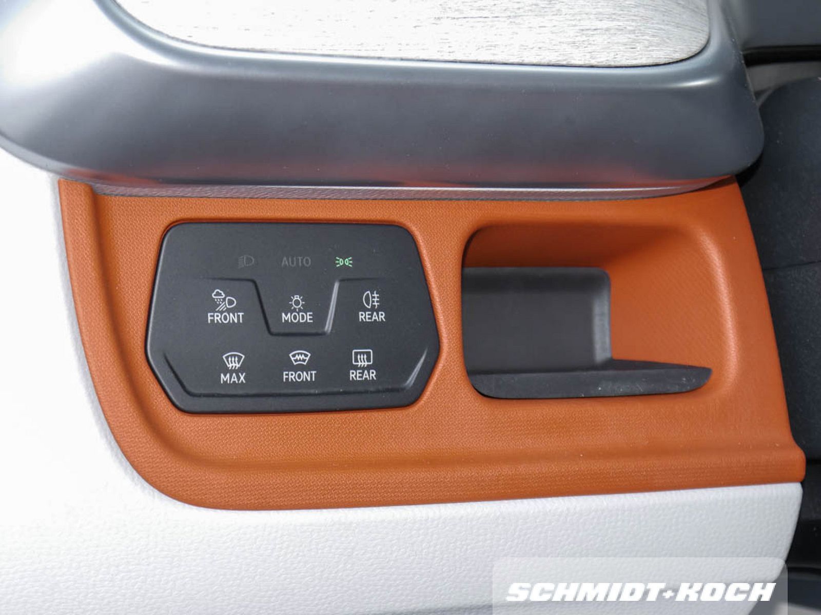 VW ID.Buzz  150 kW Pro AHK schwenkb. Navi Sitzhzg.