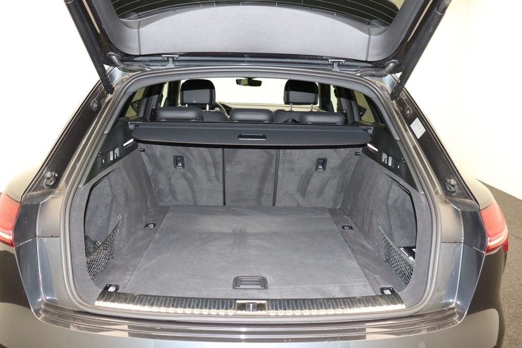 Audi e-tron 55 quattro Matrix Navi B&O