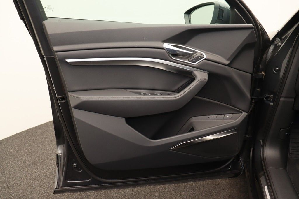 Audi e-tron 55 quattro Matrix Navi B&O