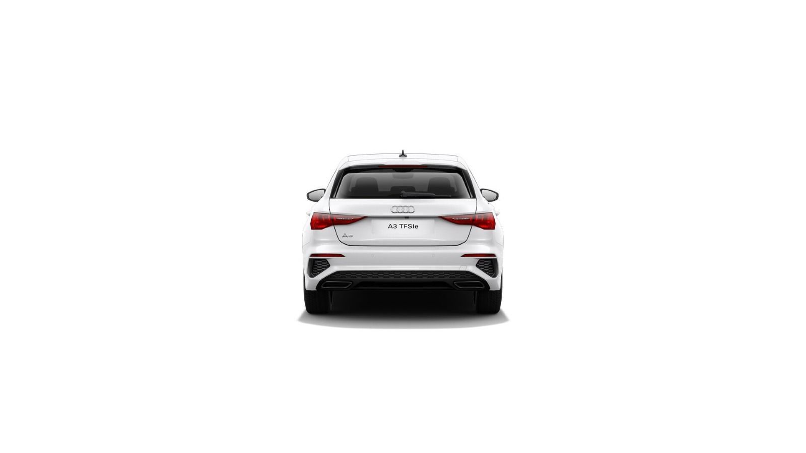 Audi A3 Sportback 40 TFSIe S Line +MATRIX+PANO-KAMERA