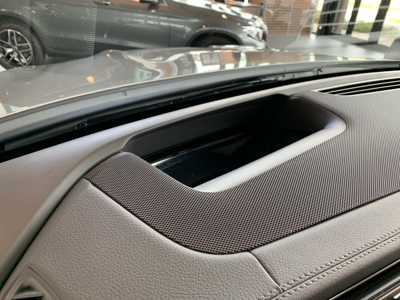 Mercedes GLE400 d 4M *AMG*Standh*Pano*Distronic*Airmatic