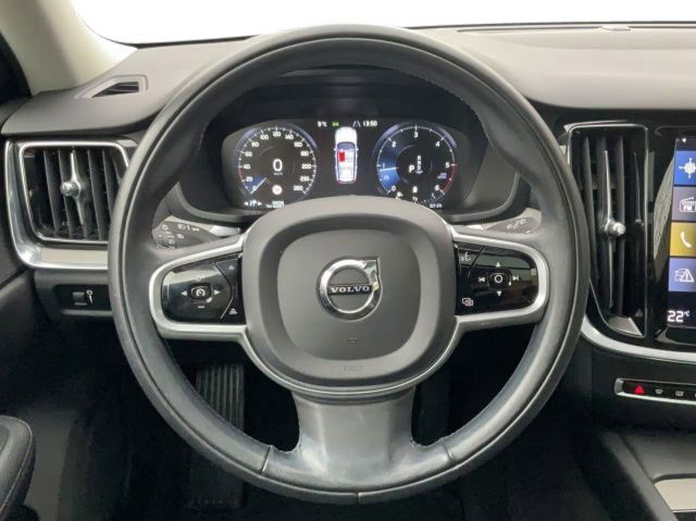 Volvo V60 Cross Country 2.0 B4