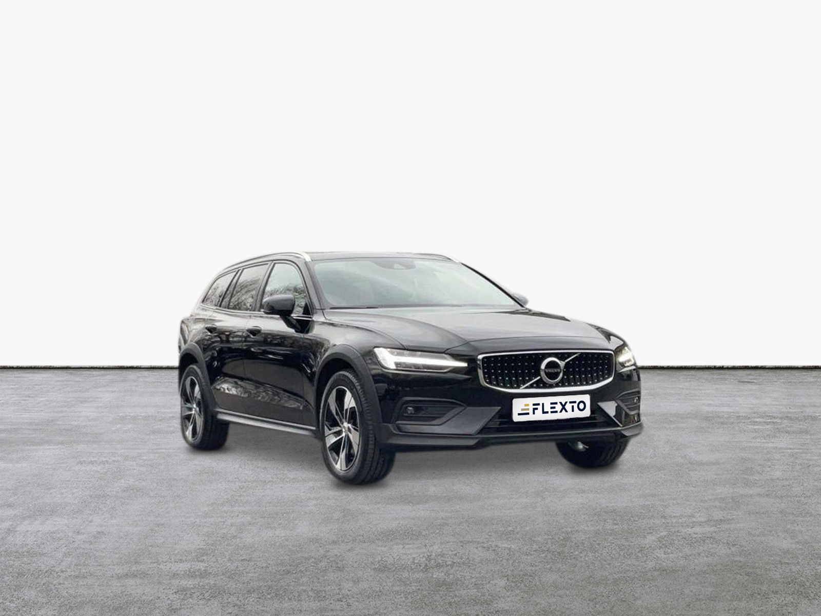 Volvo V60 Cross Country 2.0 B4
