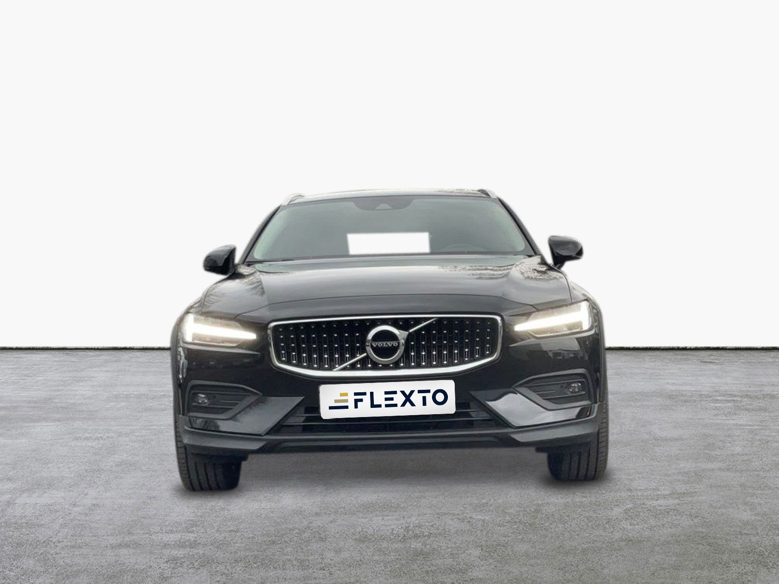 Volvo V60 Cross Country 2.0 B4
