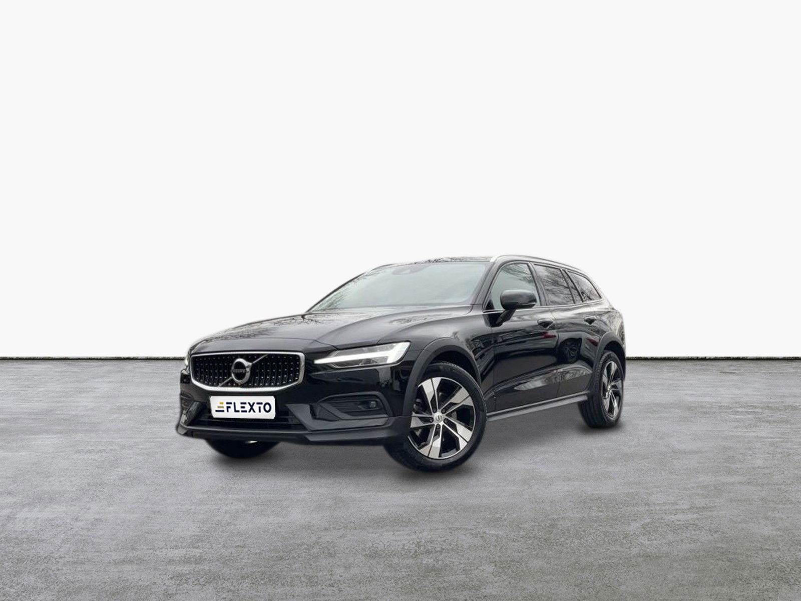Volvo V60 Cross Country 2.0 B4