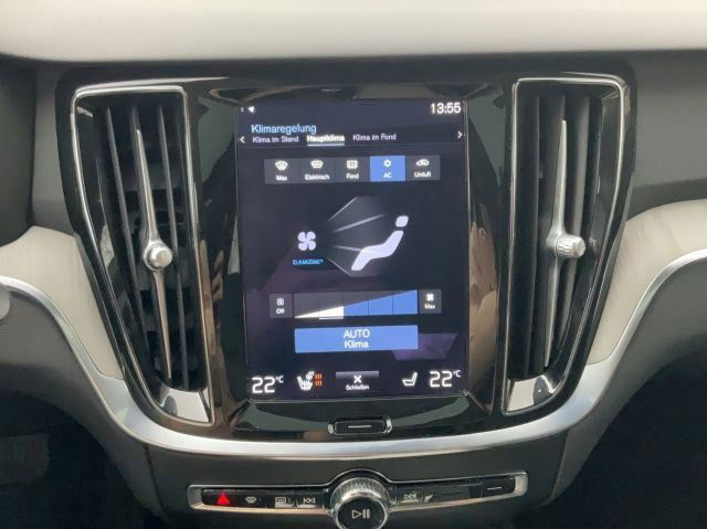 Volvo V60 Cross Country 2.0 B4