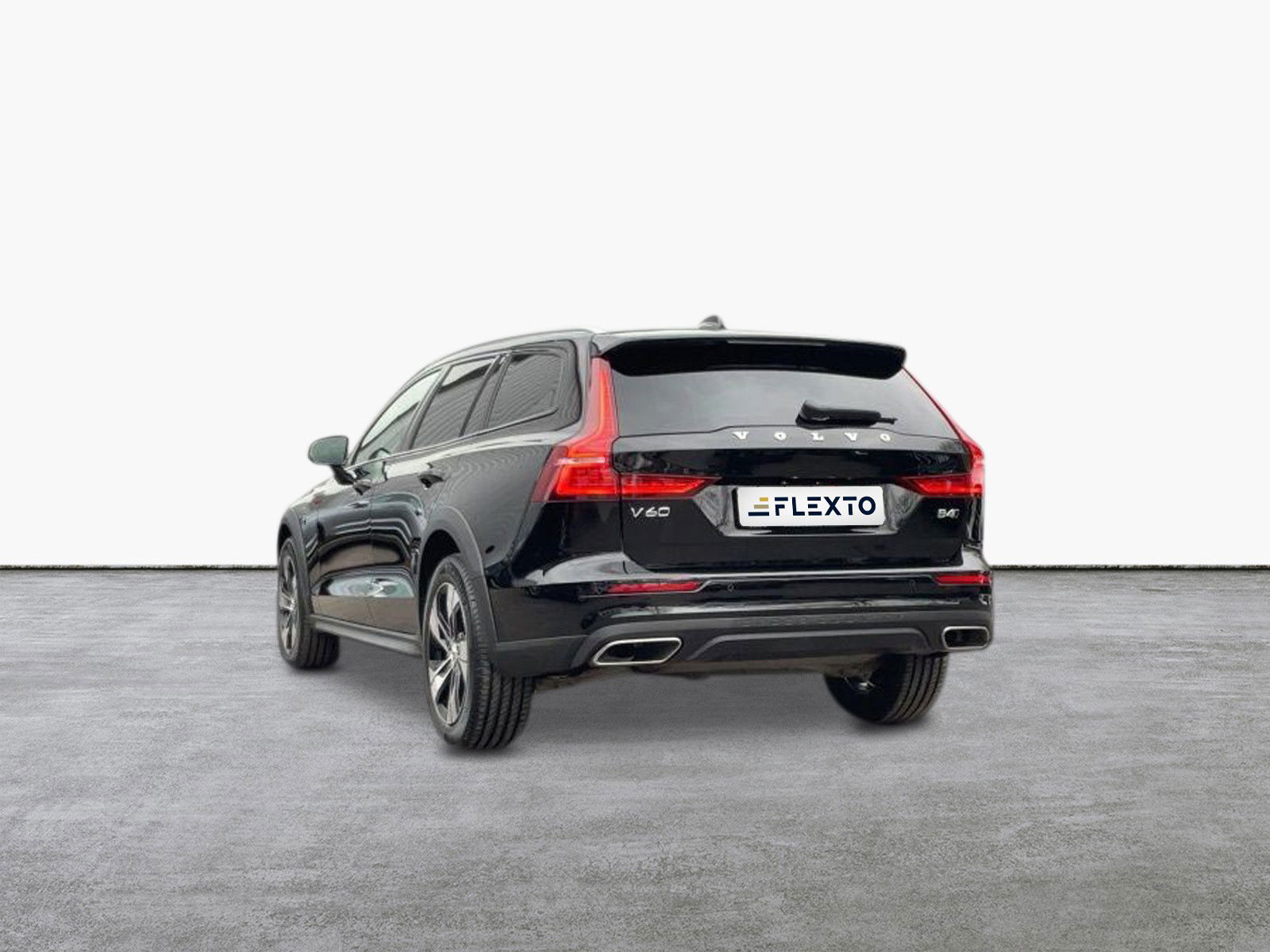 Volvo V60 Cross Country 2.0 B4