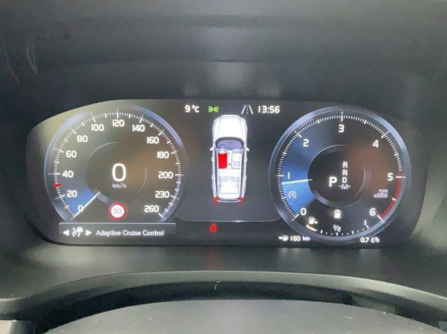 Volvo V60 Cross Country 2.0 B4