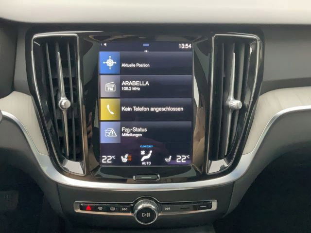 Volvo V60 Cross Country 2.0 B4