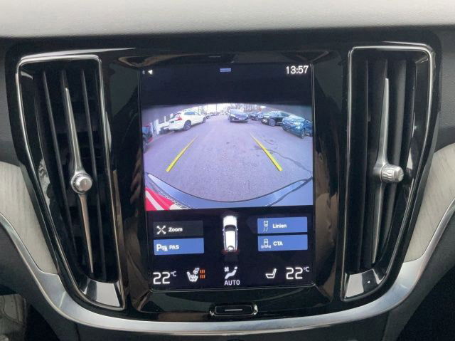 Volvo V60 Cross Country 2.0 B4