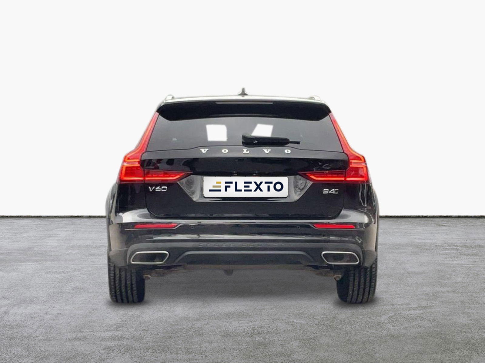 Volvo V60 Cross Country 2.0 B4