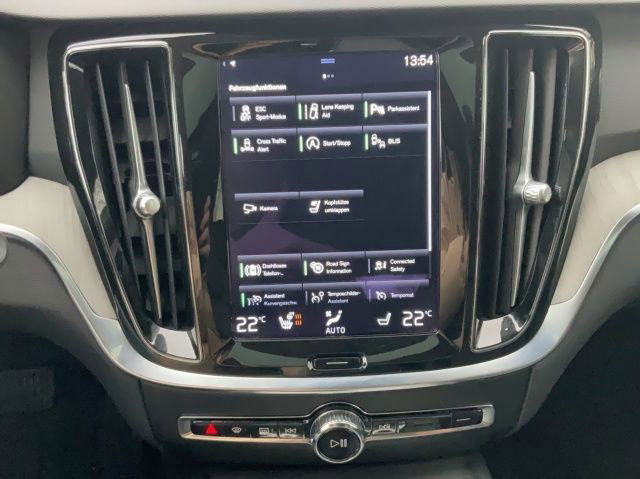 Volvo V60 Cross Country 2.0 B4