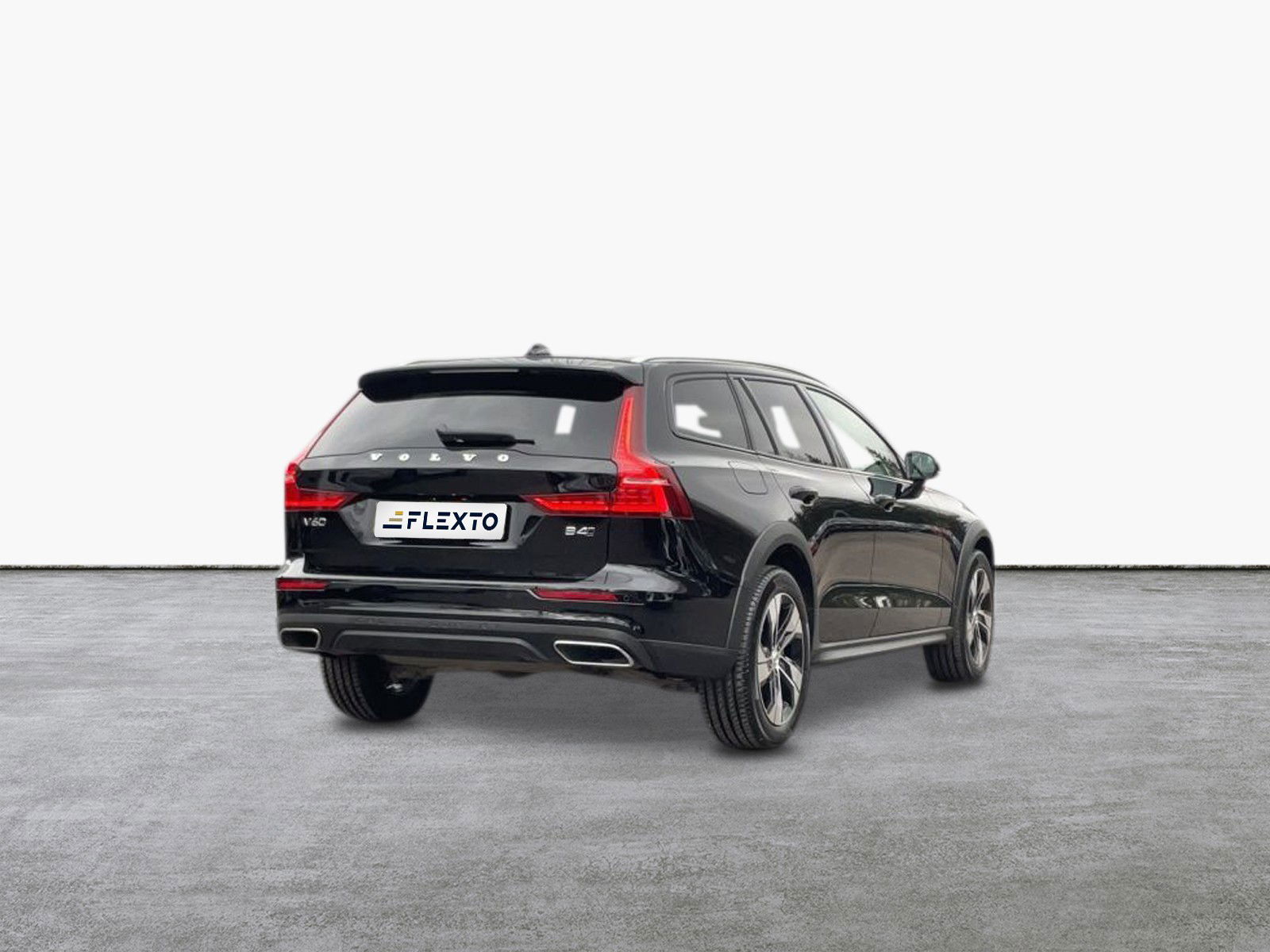 Volvo V60 Cross Country 2.0 B4