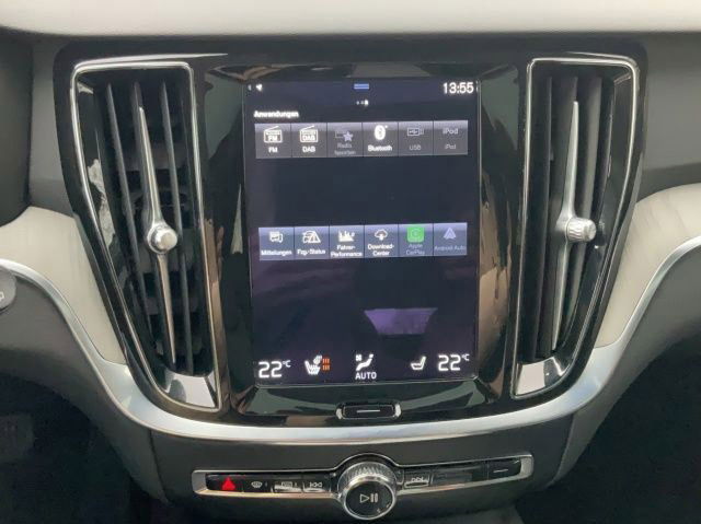 Volvo V60 Cross Country 2.0 B4