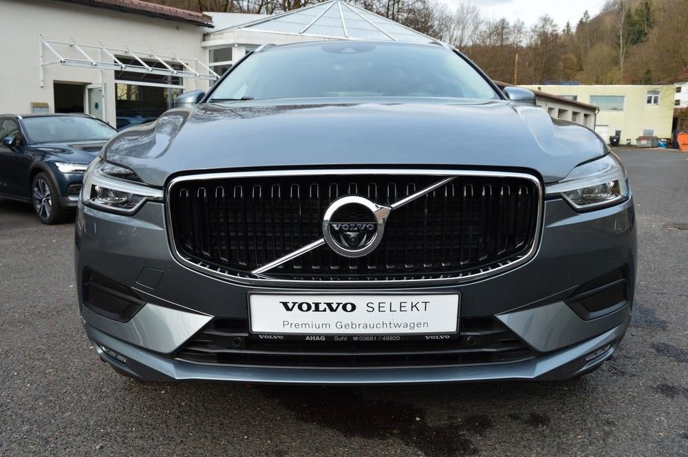 Volvo XC60 B4 Momentum Pro Geartronic *4 Pakete+360*