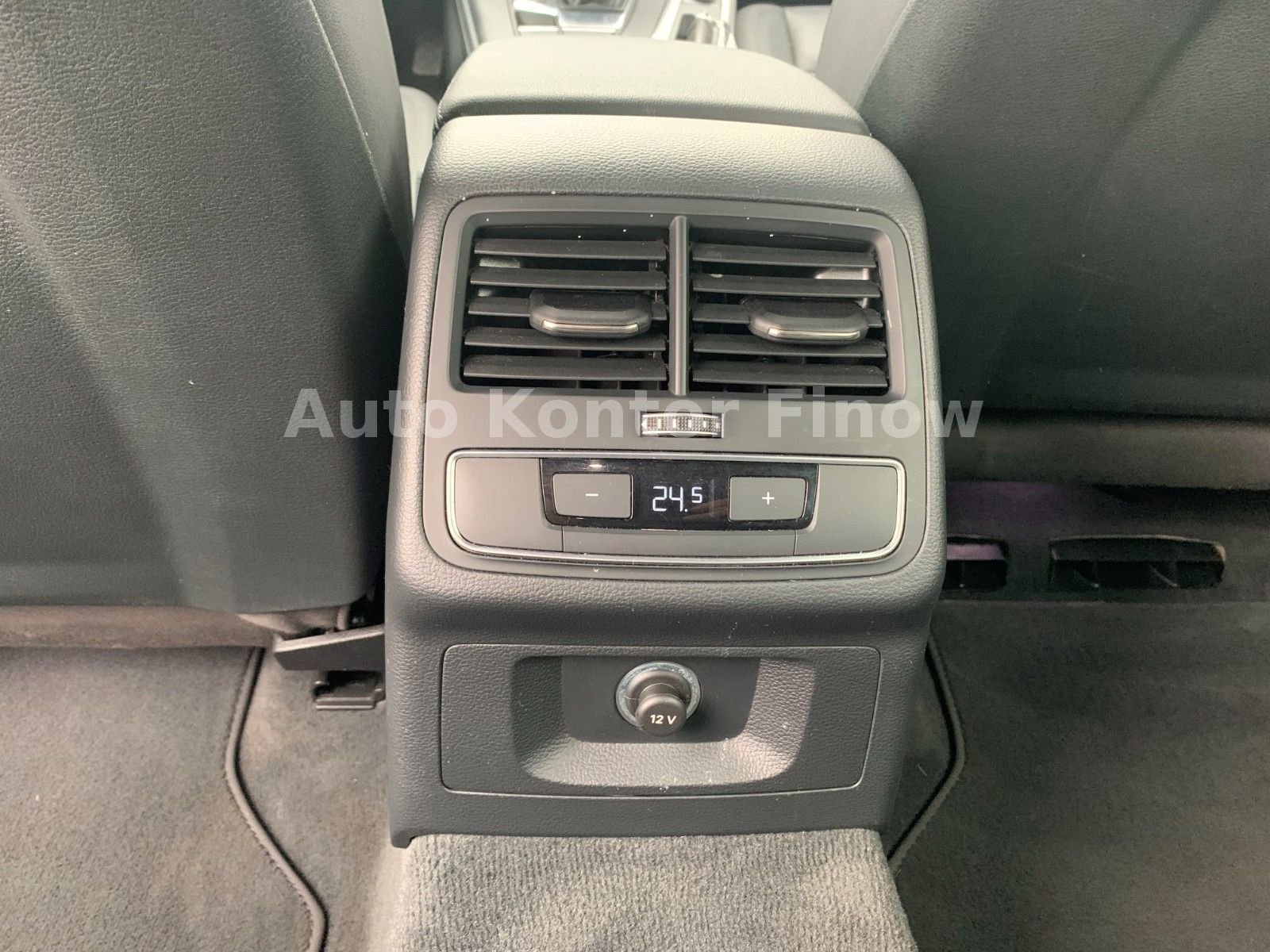 Audi A4 Avant 35 TFSI advanced *Leder*LED*Appel CP*