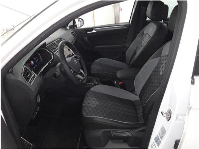 VW Tiguan 2.0TDI DSG 4M R-Line AHK Cam Navi AppConn