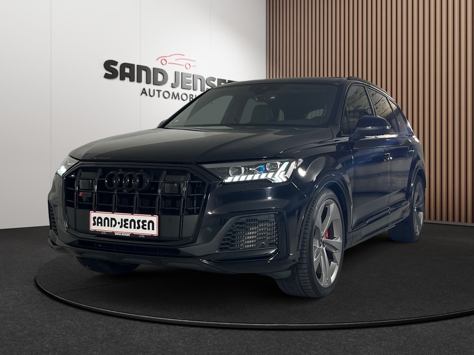 Billede 1 af Audi