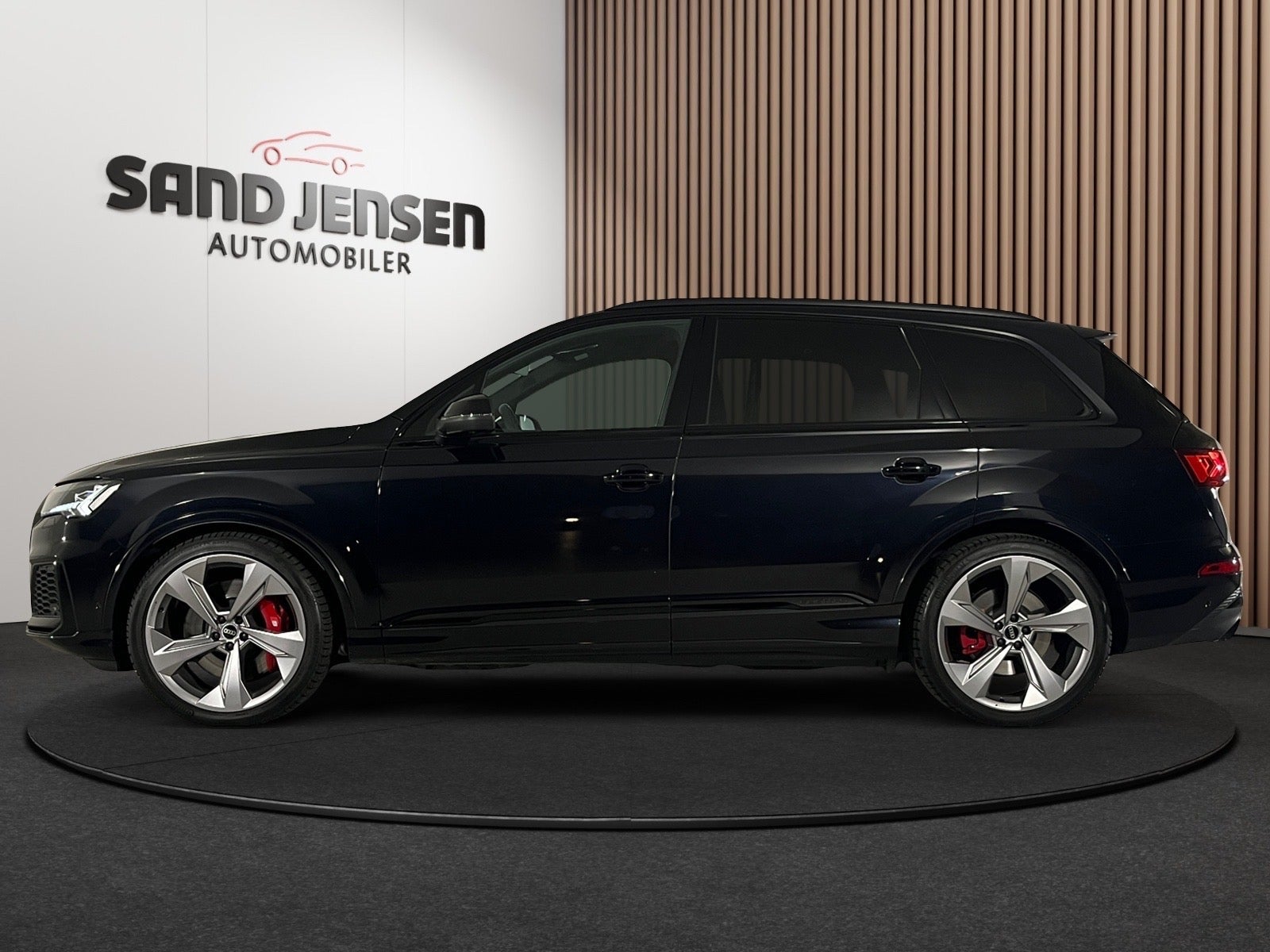 Billede 2 af Audi