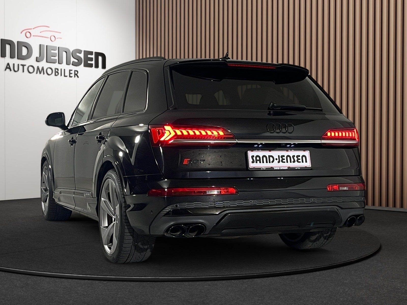 Billede 3 af Audi