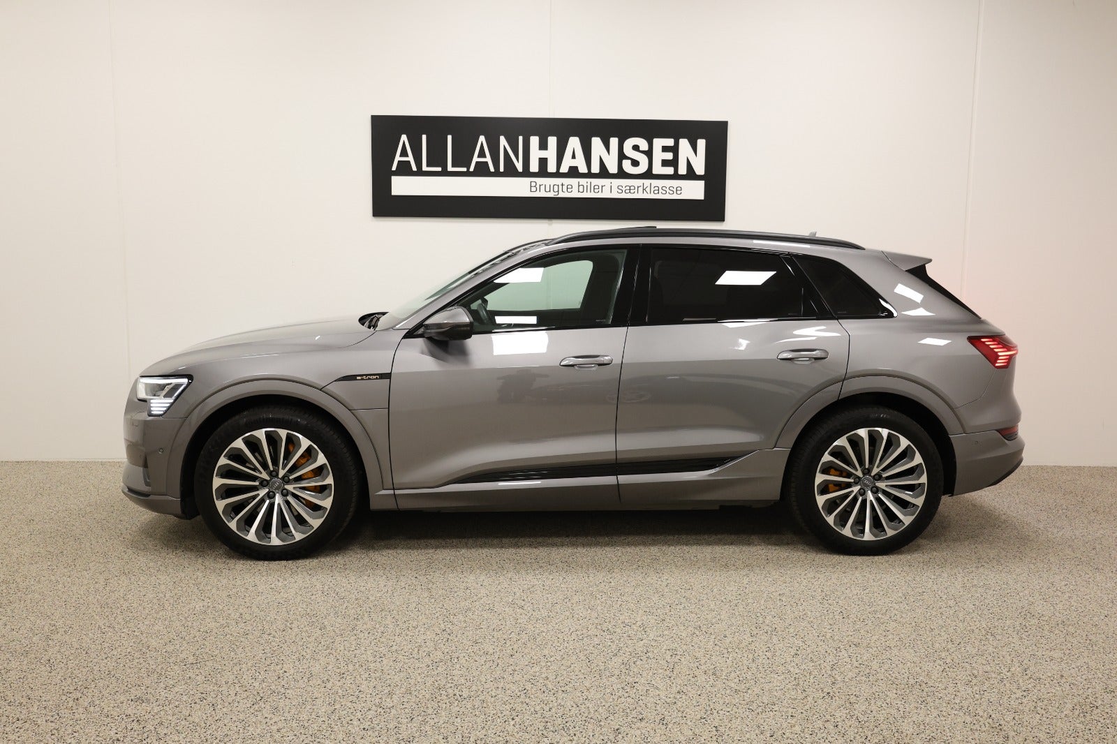 Billede 2 af Audi